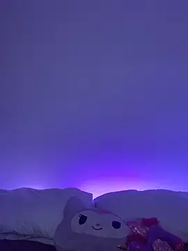 BubbleGumm  online show from February 2025 04:51:02 AM