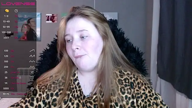 Light Luna online show from March 2026 03:07:02 PM