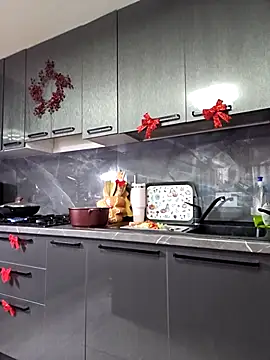 AnaFoxxy online show from November 2025 11:14:01 AM