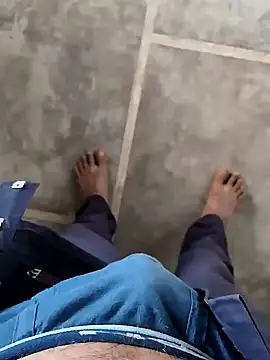 Monster Bigdick online show from December 2024 06:43:01 AM