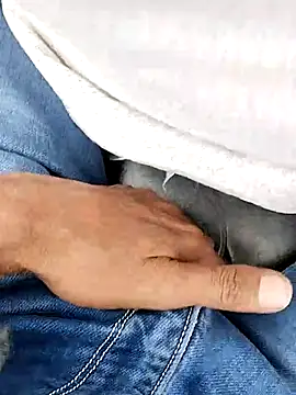 Monster Bigdick online show from March 2025 08:43:01 AM