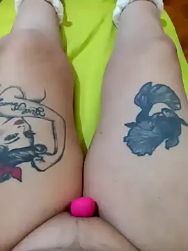 Hotsereia online show from December 2024 04:14:02 AM