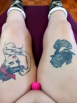 Hotsereia online show from March 2025 08:40:02 AM