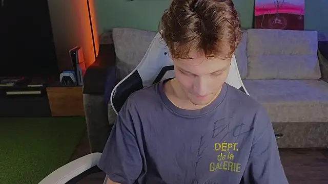 Snapshot of TeddyLiLboy chatting on November 2025 05:58:02 PM TeddyLiLboy online show from November 2025 05:58:02 PM