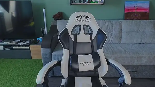 TeddyLiLboy online show from March 2026 10:21:01 AM