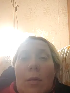 LeraSweet online show from December 2025 09:22:02 PM