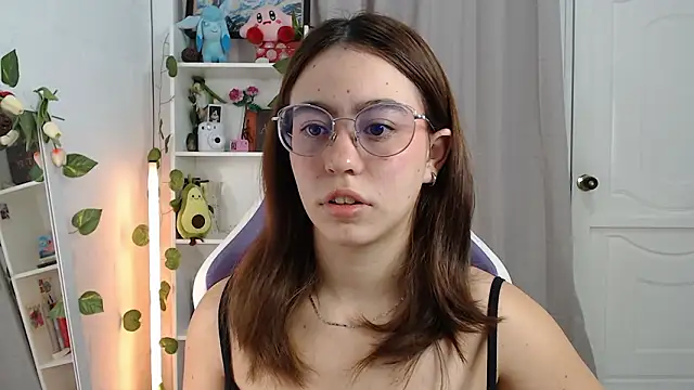 BlairVicent online show from February 2026 03:18:02 PM