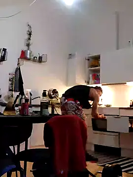 Snapshot of eltoulou chatting on January 2025 07:38:01 PM eltoulou online show from January 2025 07:38:01 PM