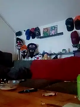 Snapshot of eltoulou chatting on January 2025 10:01:01 PM eltoulou online show from January 2025 10:01:01 PM