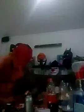 Snapshot of eltoulou chatting on February 2025 07:56:01 PM eltoulou online show from February 2025 07:56:01 PM