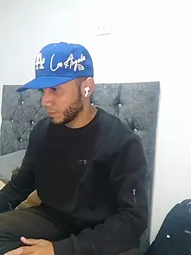  MatScott  online show from January 2026 03:21:01 AM