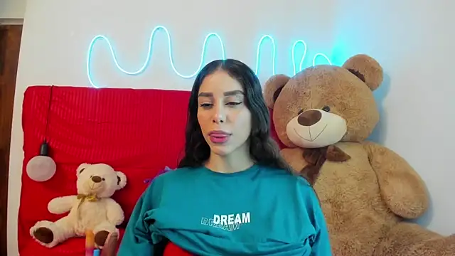 misticasexy online show from February 2026 12:38:01 AM