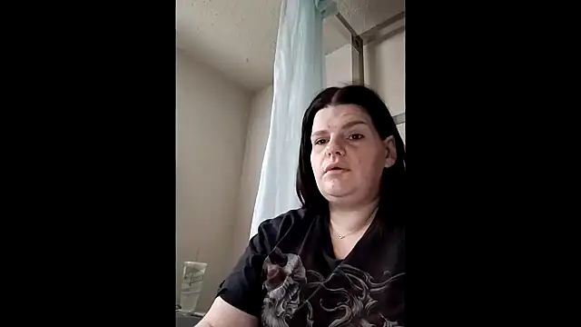 BeckiTooSweet online show from October 2025 10:55:02 PM