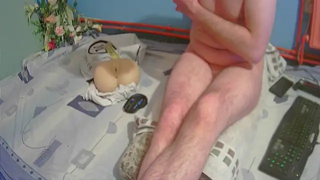 Markxen cam online show from January 2025 09:34:02 PM