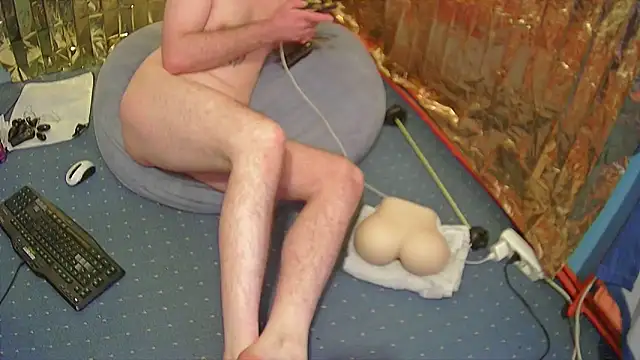 Markxen cam online show from January 2025 06:07:01 AM