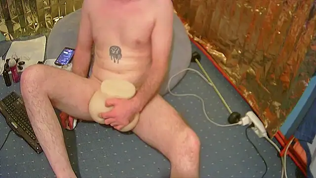 Markxen cam online show from February 2025 08:50:01 AM