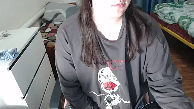 EvaMiron online show from November 2025 01:06:02 AM