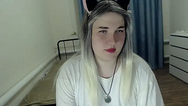 EvaMiron online show from July 2026 08:11:01 PM
