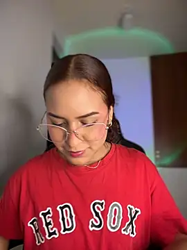 Snapshot of gretta_kler1 chatting on February 2025 02:17:02 AM gretta kler1 online show from February 2025 02:17:02 AM