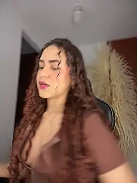 gretta kler1 online show from February 2026 07:21:02 PM