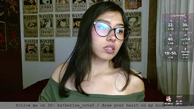 wild kittys online show from October 2025 07:09:01 AM