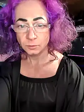 KrystallCox online show from January 2026 09:25:02 AM