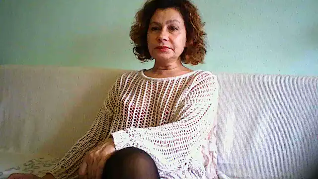 Mat Elenore online show from November 2025 07:07:01 AM