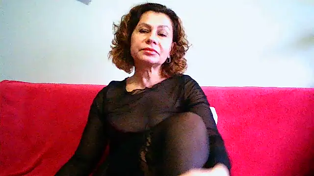 Mat Elenore online show from December 2025 07:03:02 AM