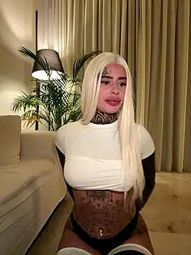 Snapshot of bambixboo chatting on October 2025 07:55:02 PM bambixboo online show from October 2025 07:55:02 PM