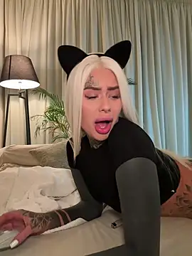 Snapshot of bambixboo chatting on November 2025 07:52:02 PM bambixboo online show from November 2025 07:52:02 PM