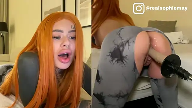 bambixboo online show from July 2026 09:10:02 PM