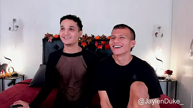 jaylen and duke online show from October 2025 11:06:02 AM