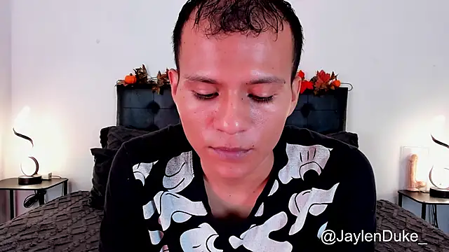 jaylen and duke online show from November 2025 11:11:02 AM