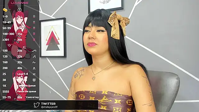 ashliekitty  011 online show from March 2025 01:09:01 AM