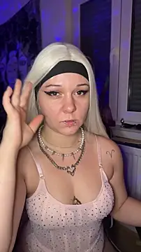 kinkygirl420x online show from December 2025 08:14:01 PM