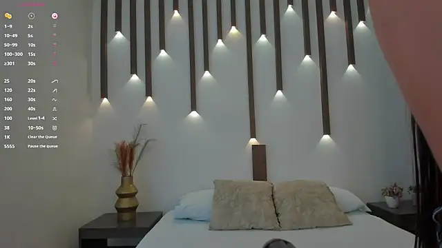 megan cooper28 online show from November 2025 07:13:01 PM