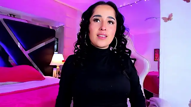 Snapshot of Andrex_Joness chatting on February 2025 03:18:02 AM Andrex Joness online show from February 2025 03:18:02 AM