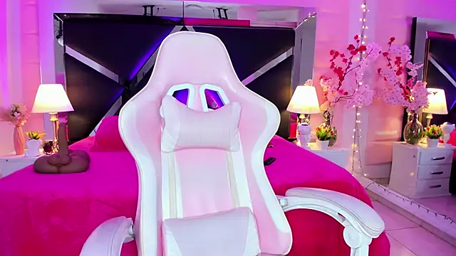 Snapshot of Andrex_Joness chatting on March 2025 05:52:02 AM Andrex Joness online show from March 2025 05:52:02 AM