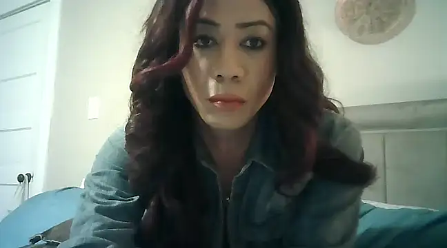 Snapshot of CaramelDipper chatting on December 2024 12:30:01 AM CaramelDipper online show from December 2024 12:30:01 AM