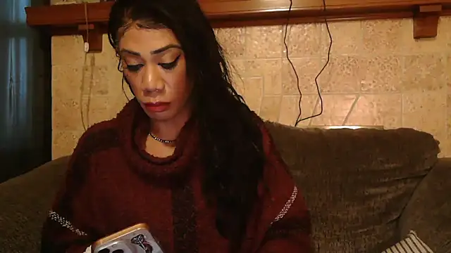 CaramelDipper online show from March 2026 01:40:02 PM