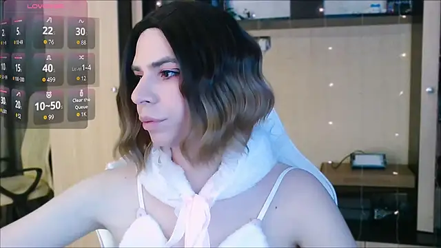 Snapshot of FemAlexa_ chatting on December 2024 02:16:02 PM FemAlexa online show from December 2024 02:16:02 PM