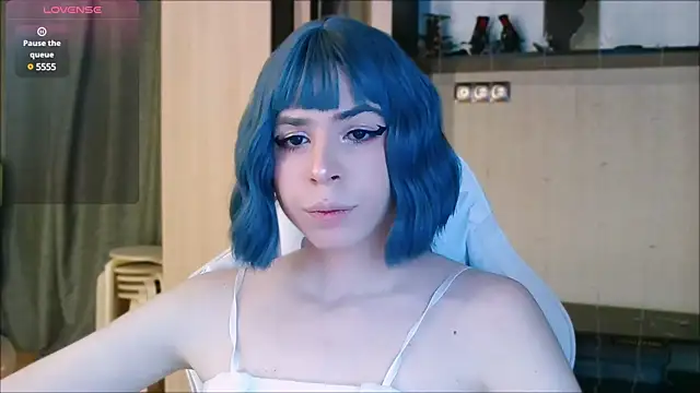 Snapshot of FemAlexa_ chatting on January 2025 11:32:02 AM FemAlexa online show from January 2025 11:32:02 AM