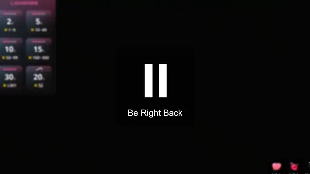 Snapshot of FemAlexa_ chatting on February 2025 11:17:01 AM FemAlexa online show from February 2025 11:17:01 AM