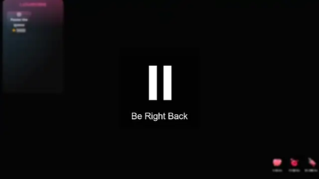 Snapshot of FemAlexa_ chatting on February 2025 11:21:02 AM FemAlexa online show from February 2025 11:21:02 AM