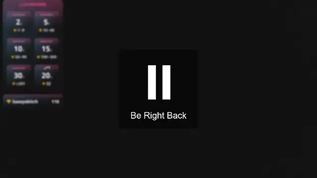 Snapshot of FemAlexa_ chatting on March 2025 06:22:02 PM FemAlexa online show from March 2025 06:22:02 PM