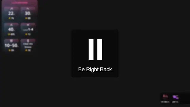 Snapshot of FemAlexa_ chatting on March 2025 12:52:02 PM FemAlexa online show from March 2025 12:52:02 PM