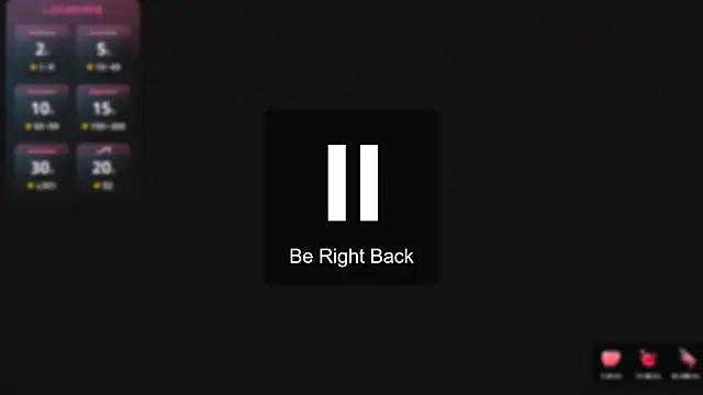 Snapshot of FemAlexa_ chatting on March 2025 05:28:02 PM FemAlexa online show from March 2025 05:28:02 PM