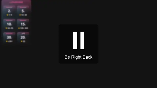 Snapshot of FemAlexa_ chatting on March 2025 11:40:01 AM FemAlexa online show from March 2025 11:40:01 AM