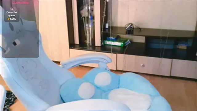 Snapshot of FemAlexa_ chatting on March 2025 07:17:01 PM FemAlexa online show from March 2025 07:17:01 PM