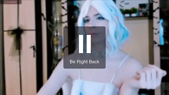 Snapshot of FemAlexa_ chatting on February 2026 07:07:01 PM FemAlexa online show from February 2026 07:07:01 PM